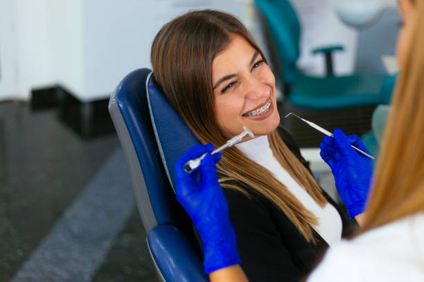 Oral Surgery in Buckhorn, CA