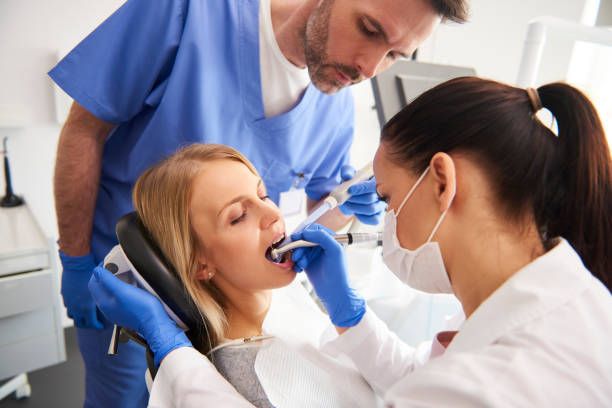 Professional Holistic Dental Care Services in Buckhorn, CA