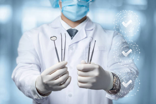 Emergency Dental Services in Buckhorn, CA